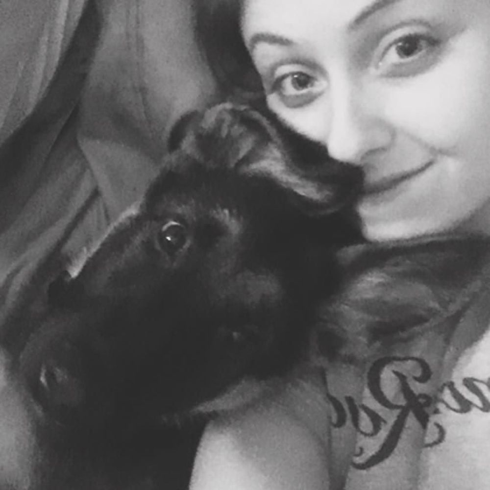 Meet your Posher, Sarah